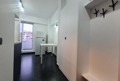 Garsoniera prima chirie - Boiler - Decebal -2 min M Muncii DB2087 - 12