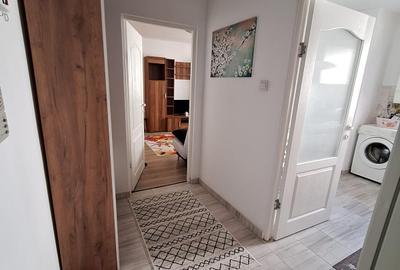 Apartament 2 camere zona Garii,renovat,parcare,99500 Euro - 10