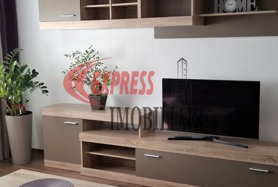 Apartament cu 2 camere semidecomandat în Titan