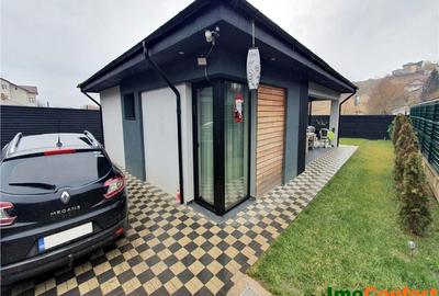 Casa de lux cu 400mp teren in V. Adanca, MOBILATA SI UTILATA 179500 EURO - 3