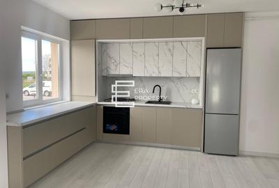 Apartament 3 camere, bloc nou, Calea Surii Mici-Zona de Vest - 1