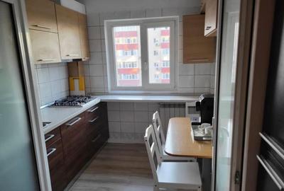 Apartament 2 camere Brancoveanu - 2