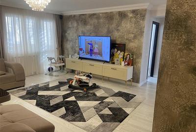 Apartament 4 camere , zona ultracentrala , suprafata de 100 mp , renovat  modern - 2