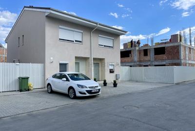 Vila 5 camere | Avangarde Forest 8 | Faza 2 | Pompa de caldura - 24