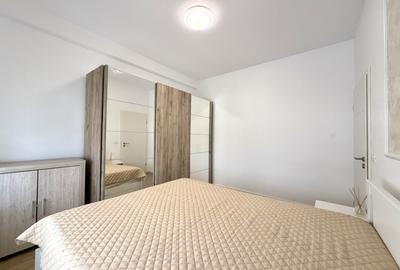 Apartament modern, 2 camere, 52.5 mp utili, etaj 2 - Dumbravita - 7