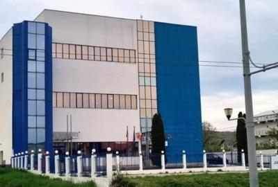 Spațiu comercial, 1500 mp în Spital