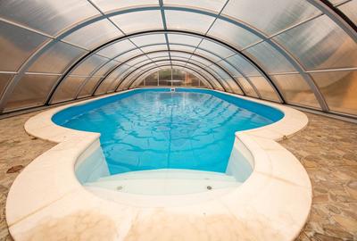 Casa de vanzare 240 mp utili , 6 camere,  teren 1000 mp, Calarasi - 44