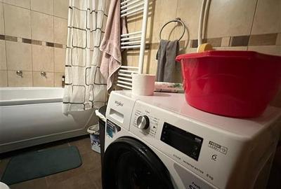 Inchiriere Apartament cu 3 camere Canta Bloc Nou - 12