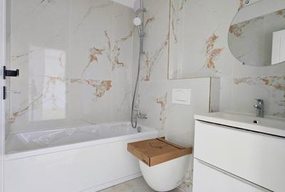 Studiouri 2 Camere Cristal Houses - 18
