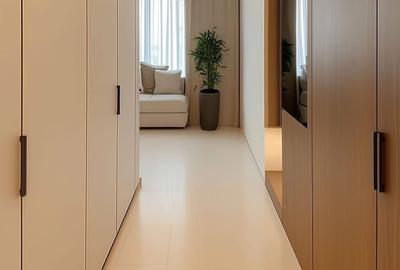 West Avenue | ansamblu privat - paza 24/7 - 5