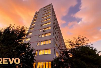 Titan – Liviu Rebreanu | 3 camere | Renovat | Bloc termoizolat | - 1