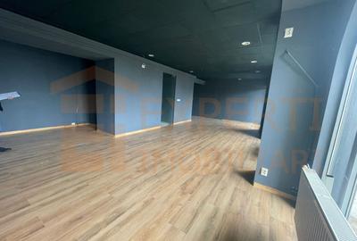 Spatiu comercial de inchiriat in zona Delfinariu, Constanta - 1