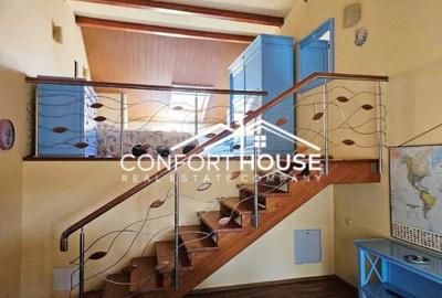 Vila D+P+E+M, teren 898mp, piscina, IANCU NICOLAE-Cambridge School - 22