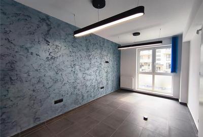 Spatiu Comercial Maurer 62 mp Loc de Parcare - 6
