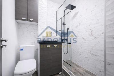 Apartament 2 Camere - Vest -Renovat Complet-  Mobilat & Utilat - 9