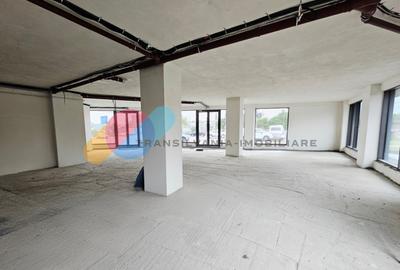 Spațiu Comercial Premium, 166 mp Utili, zona Auchan Oașului - 4