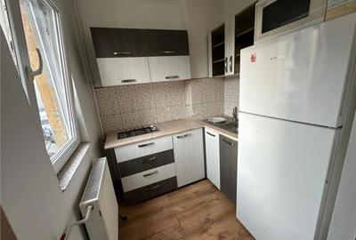 Apartament 1 camere - 56.000 euro - Zona Sagului - 1