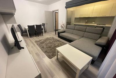 2 Camere +Parcare 20Th 5min Metrou Petrache Poenaru Crangasi Virtutii