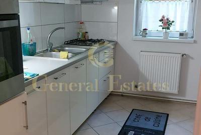 Chirie 3 camere – Ultracentral Brașov | Universitatea Transilvania - 1
