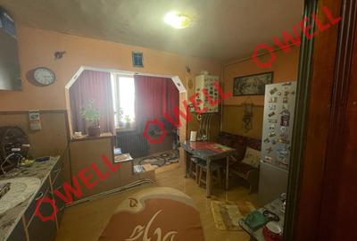 Apartament cu 2 camere de vânzare în Sfântu Gheorghe, cartierul Gării! - 4