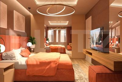 Apartament 3 camere Apahida | Complex Estimo | Ideal pentru o  familie - 4