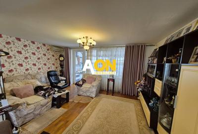 1/2 Duplex, 3 Camere, 126 mp, P+M, Zona Centru - 7