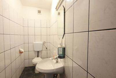 Spatiu comercial 200 mp zona Micro 17 - 8