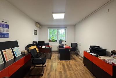 2 camere| SEMIDECOMANDAT VICTORIEI- DOROBANTI - 1