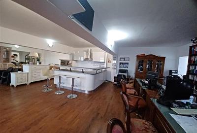 Otopeni- Therme Afacere La Cheie Hala Showroom - 1