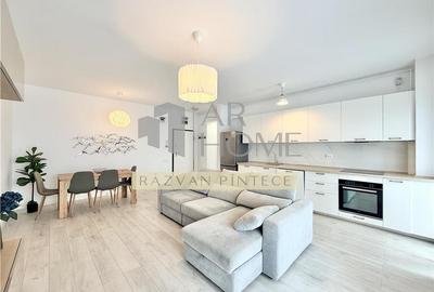 Apartament 2 camere de lux, parcare, zona Vest Ploiesti - 3