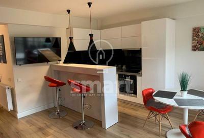 Apartament 2 camere Donath Park - 1