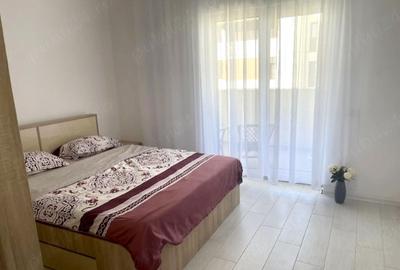Apartament de inchiriat, 2 camere, 60 mp utili - Zona Kaufland - Dumbravita - 4