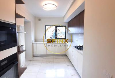 Washington Residence, 4 rooms for rent, pet friendly, renovated, parking - 5