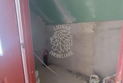 Casa P+M 3 camere 110 mp-teren 1400 mp-Zona Valea Jelnei - 12