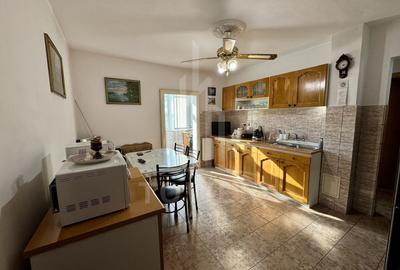 Apartament cu 2 camere decomandat, mobilat în Ștrand