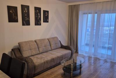 Apartament modern 65 mp utili parcare si balcon Cartier DaVinci - 1