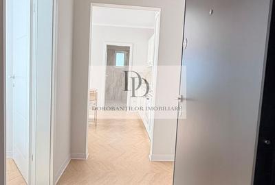 Apartament 3 camere Finisaje Premium | Parcare subterana | Urușagului - 17