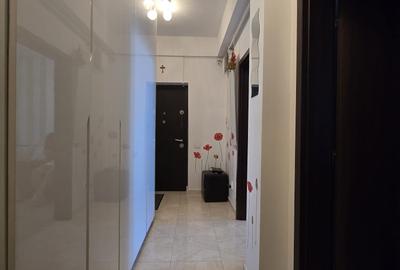 Prelungirea Ghencea (cartierul Latin), 2 camere de vanzare, , 69 mp - 11