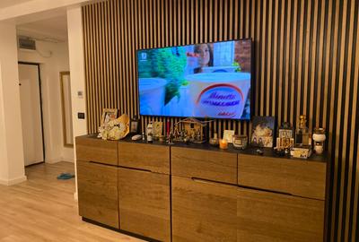 Apartament 3 camere in bloc nou, centrala termica,curte proprie si parcare - 6