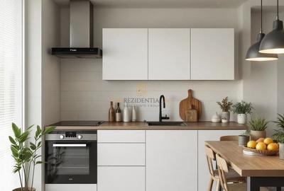Apartament in bloc nou, 3 camere de vanzare, 97.6 mp, zona Grand Arena - 7