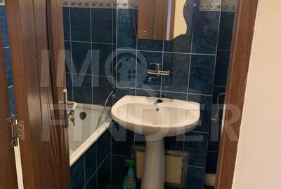 Apartament cu 1 cameră, balcon generos – Mărăști, zona  Aurel Vlaicu - 4