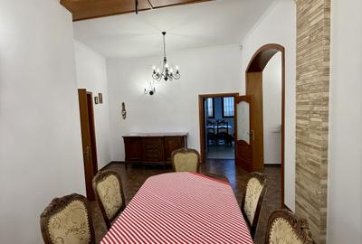 Vila de inchiriat - Ultracentral - 34