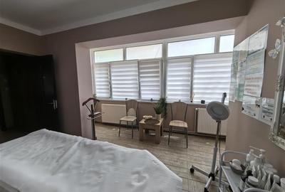 Apartament 2 camere Ultracentral - Salon - Birou - Cabinet - 11