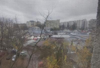 Garsoniera in bloc mixt, et 5 din 10, langa metrou, Militari-Gorjului - 1