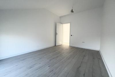 Individuală 5 camere, 143mp, 563mp teren, constructie noua -  Giarmata - 6