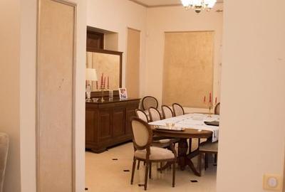 Proprietate specială situată pe Str. Părintele Galeriu ,Bucuresti - 7