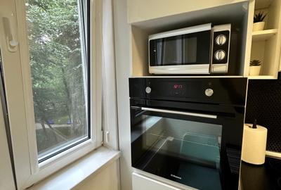 Apartament 2 camere decomandat complet mobilat - 6