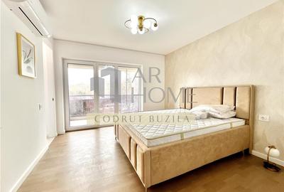 Apartament 3 camere, prima inchiriere, Ploiesti, ultracentral(Bucegi) - 9