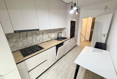 Exigent Plaza Residence Faza 4 - Apartament 2 camere MOBILAT PREMIUM - 7