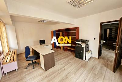 Spatiu de birouri/servicii , 165 mp utili, ultracentral - 5